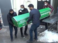 Feci yangında elektrik panosu iddiası