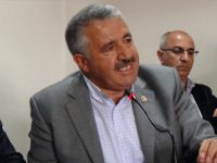 Arslan, Bakanlıkların Kars'a Yaptığı Yatırımları Anlattı!