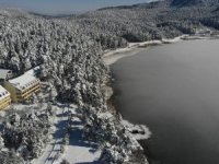 Bolu’da tatil merkezleri sömestirden umutlu
