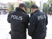 Hırsızlık suçundan 25 yıl hapis cezası bulunan şahıs yakalandı