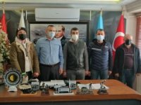 Soma’da maden işçilerinin tazminat sevinci