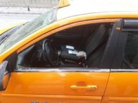 Ankara’da çaldıkları otomobille ticari taksileri soyan çeteye operasyon
