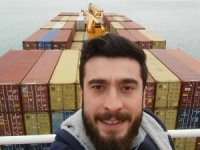 Kaçırılan gemide Ordulu mürettebat bulunuyor