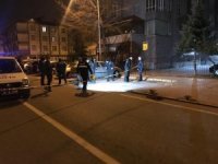 Kayseri’de öfkeli dayı dehşeti...Yeğenini pompalı tüfekle yaraladı