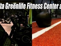 Kars'ta Greenlife Fitness Center açıldı