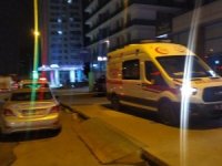 Esenyurt’ta otelin 8’inci katından aşağıya düşen 17 yaşındaki genç kız hayatını kaybetti