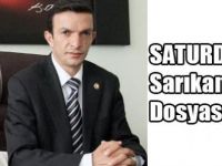 SATURDER’in Sarıkamış Dosyası