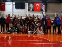 Filenin kaplanları 2.yarıya galibiyetle başladı