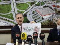 İnegöl Belediyesinden koltuk döşeme kursu