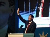 Denizli Ak Parti’de Yücel Güngör bu kez sandıkla geldi