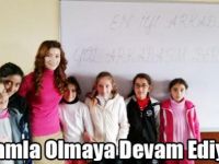 Bir Damla Olmaya Devam Ediyorlar