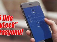 5 ilde "ByLock" operasyonu!