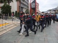 ’Dalgakıran’ operasyonunda tutuklu sayısı 49’a yükseldi