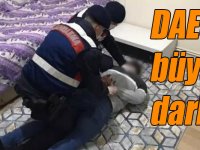 DAEŞ’e büyük darbe