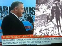 Arslan’ın TRT Avaz Canlı yayın programı