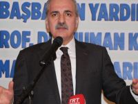 'Tuzaklarına düşmeyelim'