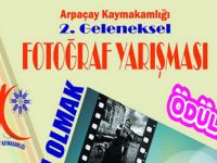 Arpaçay´da Kadın Olmak Fotoğraf Yarışması