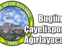 Karsspor Bugün Çayelispor’u Ağırlayacak!
