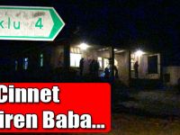Cinnet Getiren Baba...