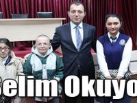 ‘Selim Okuyor’