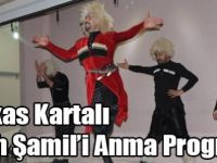 Kafkas Kartalı Şeyh Şamil’i Anma Programı