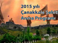 Sabah Namazı Buluşması Çanakkale Şehitlerini Anma Programı