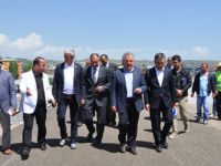 Milletvekillerimizden Selim'e Müjde!