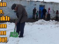 Arslan Dede, Sağlıklı Yaşam Sırrını Çözdü!