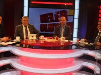 ‘PKK ile petrol gelirlerini paylaşmayacağız’
