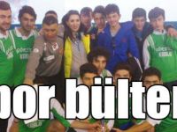 Spor bülteni