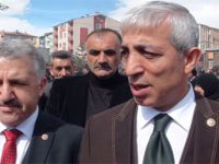 Vekillerden Önemli Açıklamalar!