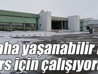 "Daha yaşanabilir bir Kars için çalışıyoruz"