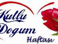 Digor'da Kutlu Doğum Haftası Kutlandı