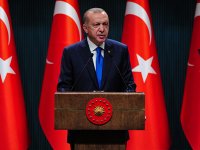 Cumhurbaşkanı Erdoğan yeni kontrollü normalleşme sürecini açıkladı