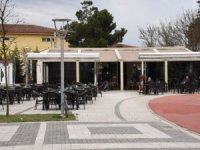 Belediye’nin sosyal tesisleri hizmete açılıyor