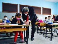 Yiğit: Okullar öğrenciler ile daha güzel