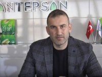 Garsonluktan şirketler gurubuna uzanan başarı hikayesi