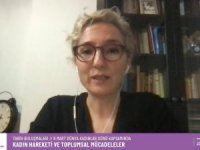 Nilüfer’de kadına şiddetle mücadelede ele alındı