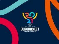 FIBA 2021 Kadınlar Avrupa Şampiyonası kura çekimi torbaları belli oldu