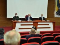 Denizli’de iş yerlerinin yeni açılış ve kapanış saatleri belli oldu