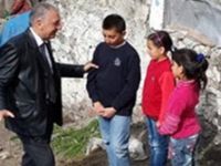 Selahattin Beyribey Arpaçay'da!