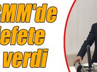 Kars Milletvekili Yunus Kılıç, TBMM'de muhalefete cevap verdi