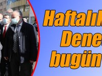 İçişleri Bakanlığı 81 il valiliğine “Haftalık Tematik Denetimler” genelgesi gönderdi