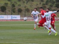 TFF 1. Lig: RH Bandırmaspor: 2 - Altınordu: 2