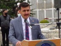 Burdur Valisi Arslantaş: “10 gün sonraki risk haritasında farklı bir renk göreceğiz”