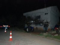 Eski eşini öldüren şüpheli, 166 kilometre kaçabildi