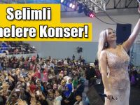 Selimli Annelere Konser!