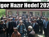 Digor Hazır Hedef 2023