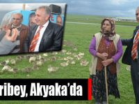Beyribey, Akyaka’da