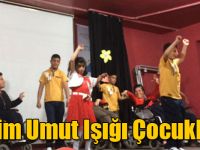Selim Umut Işığı Çocukları